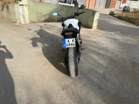 Honda Cb 650, снимка 5