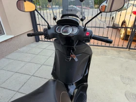 Piaggio Beverly 300ie, Led, 2015г., снимка 12