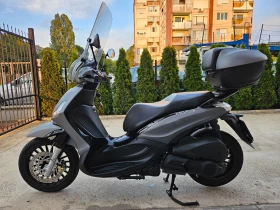 Piaggio Beverly 300ie, Led, 2015г., снимка 5