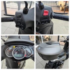 Piaggio Beverly 300ie, Led, 2015г., снимка 13