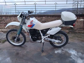 Honda Xl 600, снимка 6