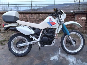 Honda Xl 600, снимка 3