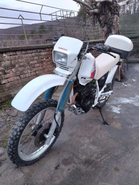 Honda Xl 600, снимка 4