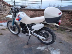 Honda Xl 600, снимка 5