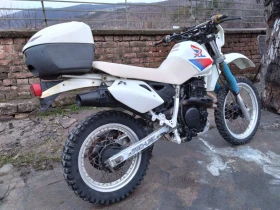 Honda Xl 600, снимка 2