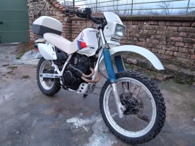 Honda Xl 600, снимка 1