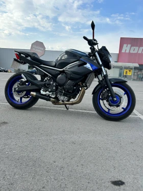 Обява за продажба на Yamaha XJ6 ABS ~8 000 лв. - изображение 2