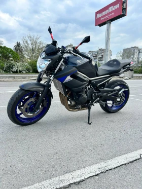 Обява за продажба на Yamaha XJ6 ABS ~8 000 лв. - изображение 1