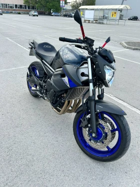 Обява за продажба на Yamaha XJ6 ABS ~8 000 лв. - изображение 1