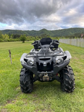 Yamaha Grizzly | Mobile.bg    3