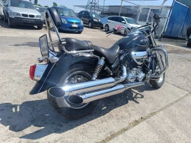 Обява за продажба на Hyosung St ~7 600 лв. - изображение 6