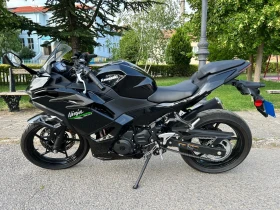Kawasaki Ninja 500 | Mobile.bg    3