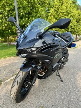 Kawasaki Ninja 500 | Mobile.bg    5