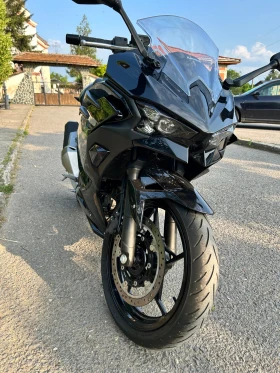  Kawasaki Ninja