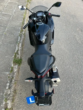 Kawasaki Ninja 500 | Mobile.bg    6