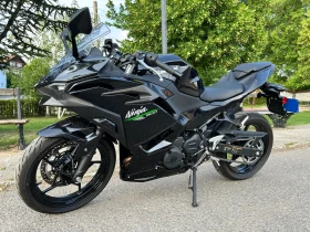 Kawasaki Ninja 500 | Mobile.bg    7
