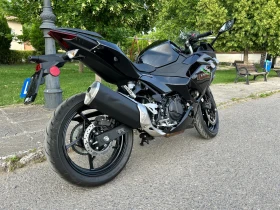 Kawasaki Ninja 500 | Mobile.bg    8