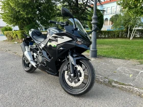 Kawasaki Ninja 500 | Mobile.bg    10