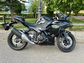 Kawasaki Ninja 500 | Mobile.bg    9
