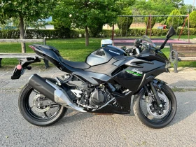 Kawasaki Ninja 500 | Mobile.bg    11
