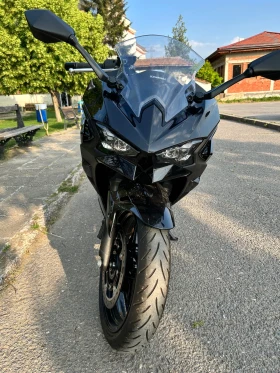 Kawasaki Ninja 500 | Mobile.bg    2