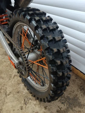 Ktm SX-F �������  | Mobile.bg � ����� ������ 14