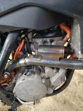 Ktm SX-F �������  | Mobile.bg � ����� ������ 17