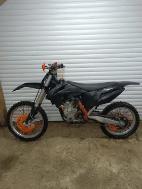Ktm SX-F �������  | Mobile.bg � ����� ������ 5