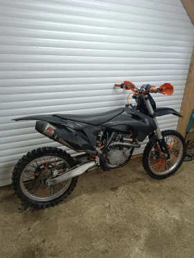 Ktm SX-F �������  | Mobile.bg � ����� ������ 3
