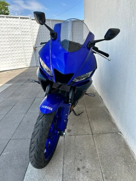 Yamaha R 3 Swiss  | Mobile.bg    9