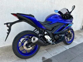 Yamaha R 3 Swiss  | Mobile.bg    8