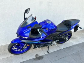 Yamaha R 3 Swiss  | Mobile.bg    4