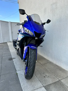 Yamaha R 3 Swiss  | Mobile.bg    10