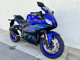     Yamaha R 3 Swiss 
