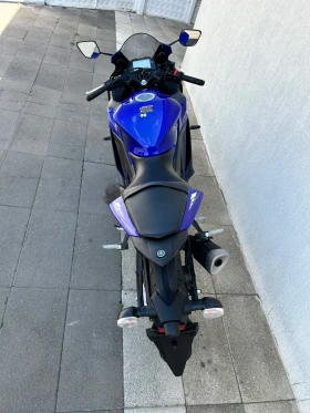 Yamaha R 3 Swiss  | Mobile.bg    6