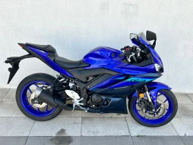 Yamaha R 3 Swiss  | Mobile.bg    2