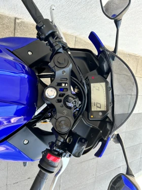 Yamaha R 3 Swiss  | Mobile.bg    12