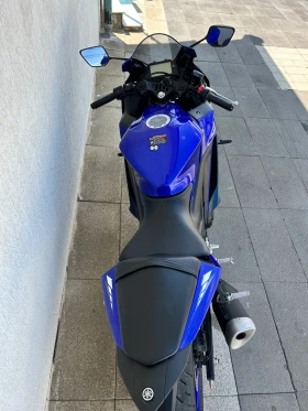 Yamaha R 3 Swiss  | Mobile.bg    11