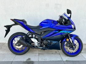 Yamaha R 3 Swiss  | Mobile.bg    7