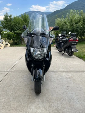 Honda Foresight | Mobile.bg    3