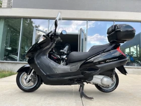     Honda Foresight
