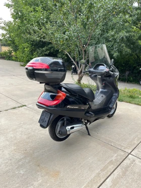 Honda Foresight | Mobile.bg    6