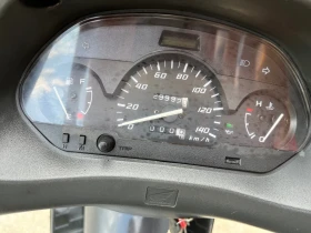 Honda Foresight | Mobile.bg    9