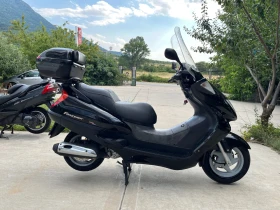 Honda Foresight | Mobile.bg    5