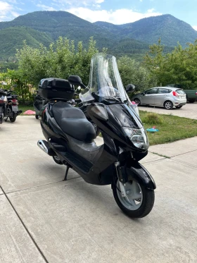 Honda Foresight | Mobile.bg    4