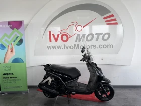 Mbk 125  2 броя | Възможен лизинг, снимка 12 - Мотоциклети и мототехника - 52649160