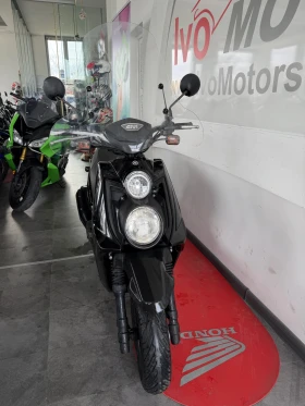 Mbk 125  2 броя | Възможен лизинг, снимка 8 - Мотоциклети и мототехника - 52649160