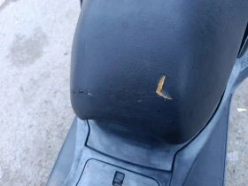 Yamaha Majesty 400 i, снимка 6