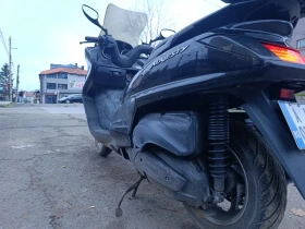 Yamaha Majesty 400 i, снимка 3
