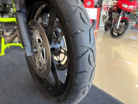 Suzuki V-strom 650I, снимка 12